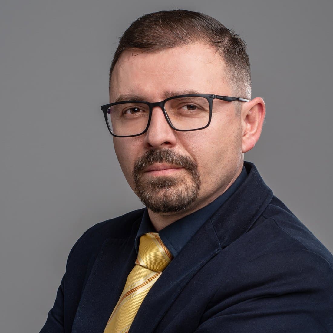 Gyurán György, szakmai koordinátor